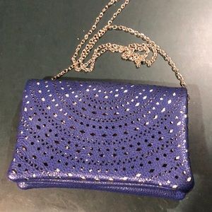 Street Level Purse